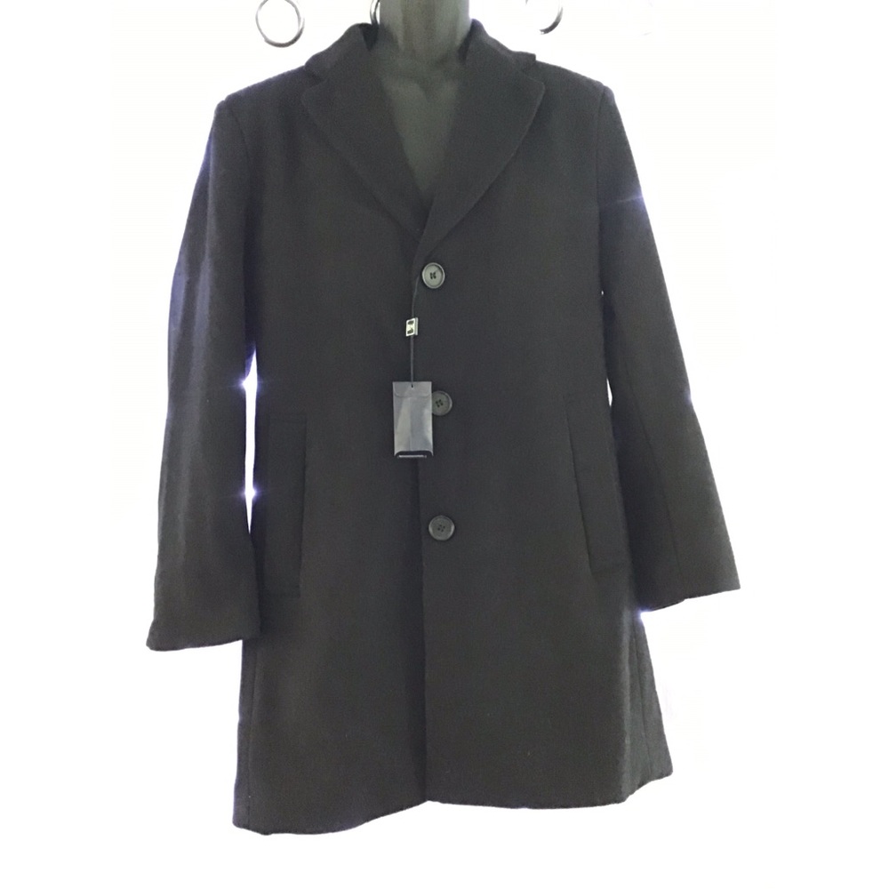 Men’s Coat